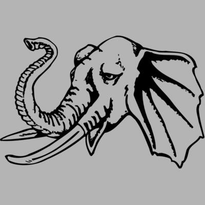 Elephants Miniaturansicht