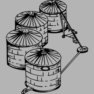 Silo Miniaturansicht