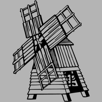 Windmill Miniaturansicht