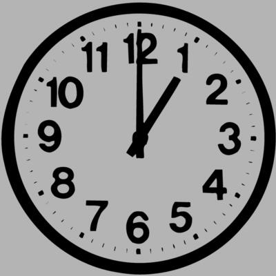 Clocks Miniaturansicht