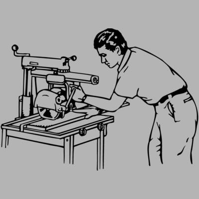 Carpenter Miniaturansicht