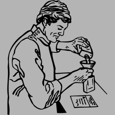 Chemist Miniaturansicht