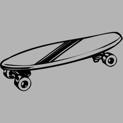 Skateboarding Thumbnail