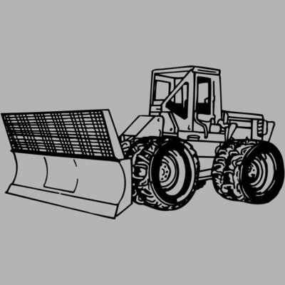 Dozer Miniaturansicht
