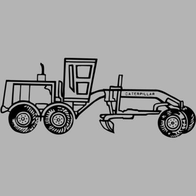 Grader Miniaturansicht