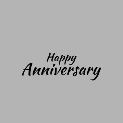 Anniversary Miniaturansicht