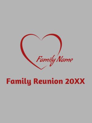 Family Reunion